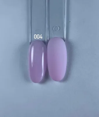 לק ג''ל KOYO גוון 004 בסיס לפרנץ - Kiklak - יבוא ושיווק ציוד לציפורניים וקוסמטיקה