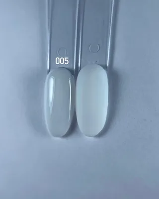 לק ג''ל KOYO גוון 005 פאני באני חלבי שקוף - Kiklak - יבוא ושיווק ציוד לציפורניים וקוסמטיקה