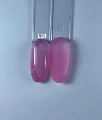 לק ג''ל KOYO גוון 008 בסיס לפרנץ - Kiklak - יבוא ושיווק ציוד לציפורניים וקוסמטיקה