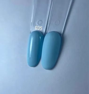 לק ג''ל KOYO גוון 035 - Kiklak - יבוא ושיווק ציוד לציפורניים וקוסמטיקה