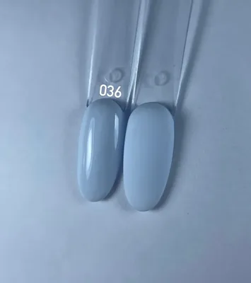 לק ג''ל KOYO גוון 036 - Kiklak - יבוא ושיווק ציוד לציפורניים וקוסמטיקה