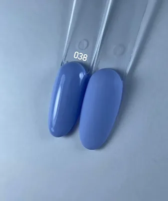 לק ג''ל KOYO גוון 038 - Kiklak - יבוא ושיווק ציוד לציפורניים וקוסמטיקה