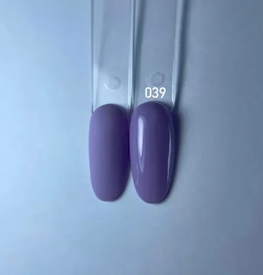 לק ג''ל KOYO גוון 039 - Kiklak - יבוא ושיווק ציוד לציפורניים וקוסמטיקה