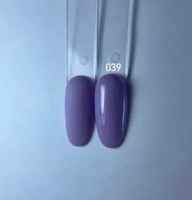 לק ג''ל KOYO גוון 039 - Kiklak - יבוא ושיווק ציוד לציפורניים וקוסמטיקה