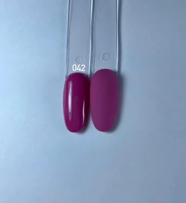 לק ג''ל KOYO גוון 042 - Kiklak - יבוא ושיווק ציוד לציפורניים וקוסמטיקה