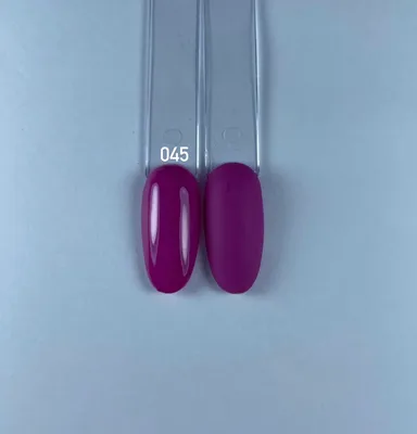 לק ג''ל KOYO גוון 045 - Kiklak - יבוא ושיווק ציוד לציפורניים וקוסמטיקה