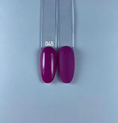 לק ג''ל KOYO גוון 045 - Kiklak - יבוא ושיווק ציוד לציפורניים וקוסמטיקה