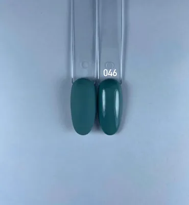 לק ג''ל KOYO גוון 046 - Kiklak - יבוא ושיווק ציוד לציפורניים וקוסמטיקה