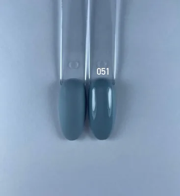 לק ג''ל KOYO גוון 051 - Kiklak - יבוא ושיווק ציוד לציפורניים וקוסמטיקה