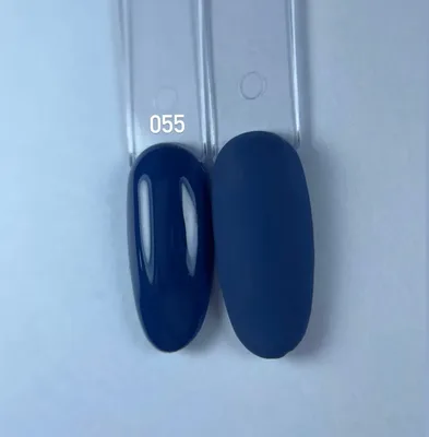 לק ג''ל KOYO גוון 055 - Kiklak - יבוא ושיווק ציוד לציפורניים וקוסמטיקה