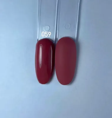 לק ג''ל KOYO גוון 059 - Kiklak - יבוא ושיווק ציוד לציפורניים וקוסמטיקה