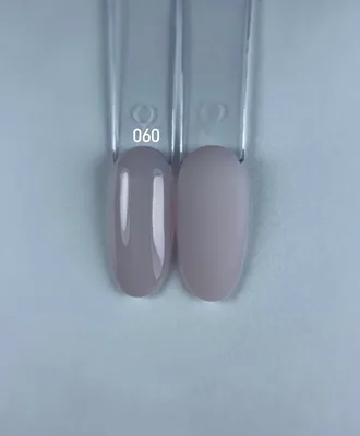 לק ג''ל KOYO גוון 060 בסיס לפרנץ - Kiklak - יבוא ושיווק ציוד לציפורניים וקוסמטיקה