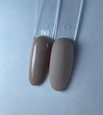 לק ג''ל KOYO גוון 061 - Kiklak - יבוא ושיווק ציוד לציפורניים וקוסמטיקה