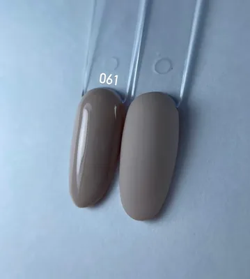 לק ג''ל KOYO גוון 061 - Kiklak - יבוא ושיווק ציוד לציפורניים וקוסמטיקה