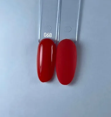 לק ג''ל KOYO גוון 068 - Kiklak - יבוא ושיווק ציוד לציפורניים וקוסמטיקה