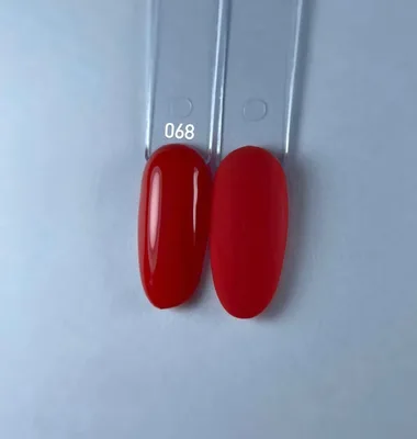 לק ג''ל KOYO גוון 068 - Kiklak - יבוא ושיווק ציוד לציפורניים וקוסמטיקה