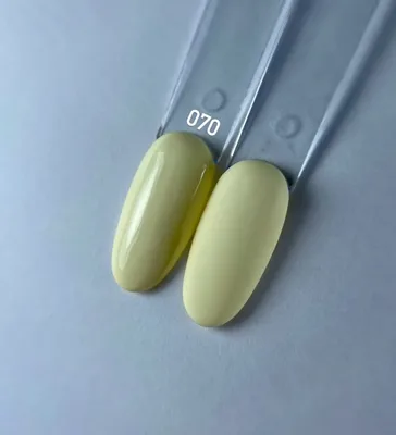 לק ג''ל KOYO גוון 070 - Kiklak - יבוא ושיווק ציוד לציפורניים וקוסמטיקה