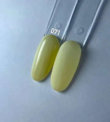 לק ג''ל KOYO גוון 071 - Kiklak - יבוא ושיווק ציוד לציפורניים וקוסמטיקה