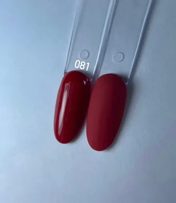 לק ג''ל KOYO גוון 081 - Kiklak - יבוא ושיווק ציוד לציפורניים וקוסמטיקה