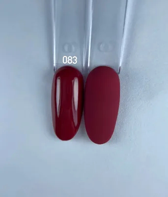 לק ג''ל KOYO גוון 083 - Kiklak - יבוא ושיווק ציוד לציפורניים וקוסמטיקה