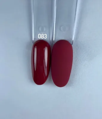 לק ג''ל KOYO גוון 083 - Kiklak - יבוא ושיווק ציוד לציפורניים וקוסמטיקה