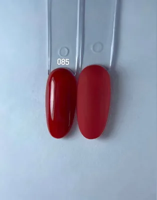 לק ג''ל KOYO גוון 085 - Kiklak - יבוא ושיווק ציוד לציפורניים וקוסמטיקה