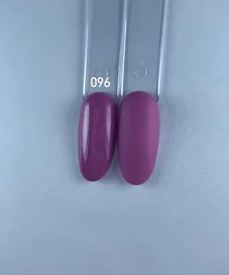 לק ג''ל KOYO גוון 096 - Kiklak - יבוא ושיווק ציוד לציפורניים וקוסמטיקה