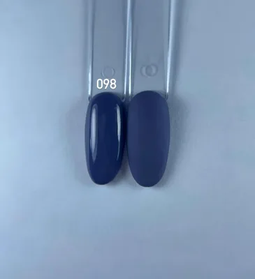 לק ג''ל KOYO גוון 098 - Kiklak - יבוא ושיווק ציוד לציפורניים וקוסמטיקה