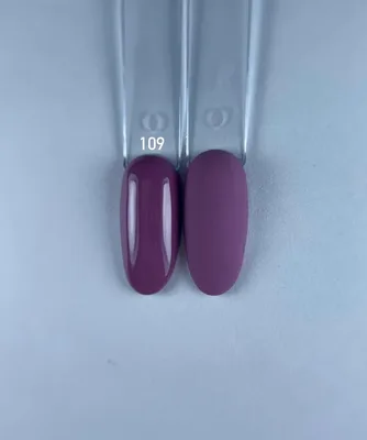 לק ג''ל KOYO גוון 109 - Kiklak - יבוא ושיווק ציוד לציפורניים וקוסמטיקה