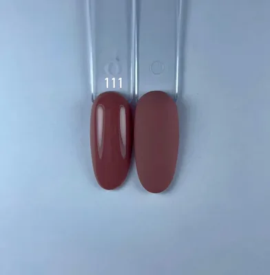 לק ג''ל KOYO גוון 111 - Kiklak - יבוא ושיווק ציוד לציפורניים וקוסמטיקה