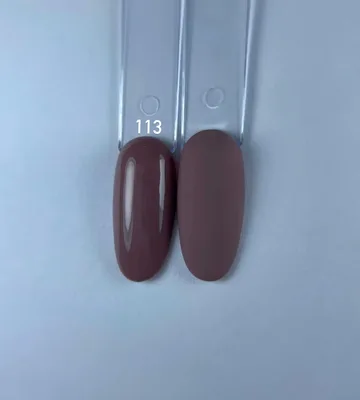 לק ג''ל KOYO גוון 113 - Kiklak - יבוא ושיווק ציוד לציפורניים וקוסמטיקה