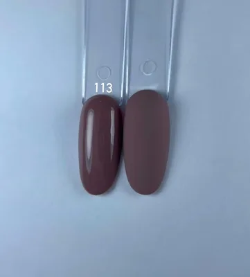 לק ג''ל KOYO גוון 113 - Kiklak - יבוא ושיווק ציוד לציפורניים וקוסמטיקה