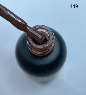 לק ג’ל KOYO גוון 149 - Kiklak - יבוא ושיווק ציוד לציפורניים וקוסמטיקה