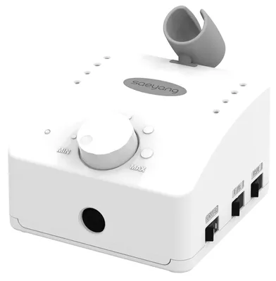 מכונת שיוף מרתון בעיצוב עתידני עמיד וחזק K35 cube -  -