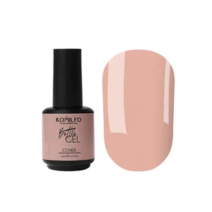 קומילפו באטל ג'ל קאבר, 15 מ