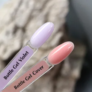 קומילפו באטל ג'ל קאבר, 15 מ