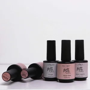 קומילפו באטל ג'ל קאבר, 15 מ