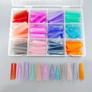 מארז 288יח׳ טיפסים צבעוניים לבנייה בשיטה ההפוכה (מגוון צורות) פרו מאסטר