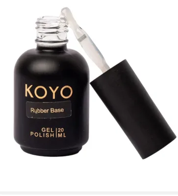 ראבר בייס קויו