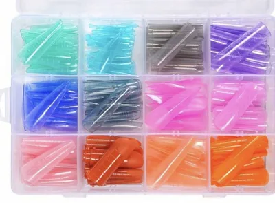 טיפסים הפוכים מגוון צורות רב פעמי