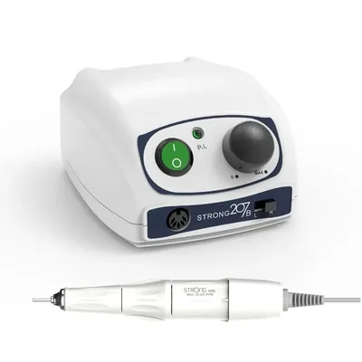 מכונת שיוף strong 207b הדגם החדש מקורית יבואן רשמי