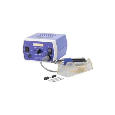 מכונת שיוף JD700 כולל דוושה + ידית TWIST LOCK - Kiklak