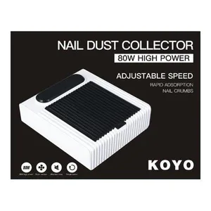 שואב אבק שולחני KOYO 80W