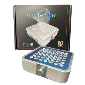 שואב אבק שולחני TWISTER